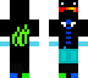 coat man