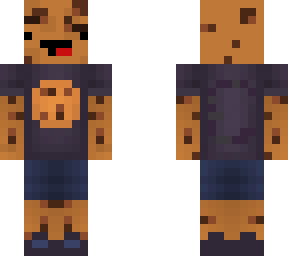 cookie man