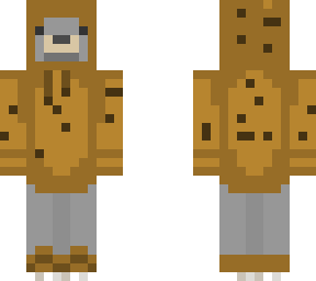 cookie wolf