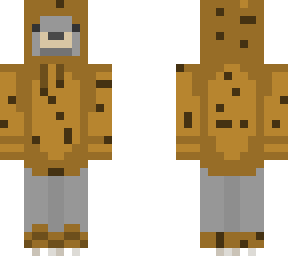 cookie wolf