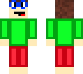 cool skin