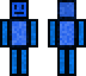 cool skin