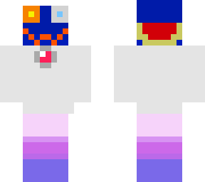 count bleck