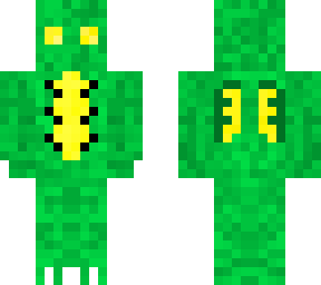 creature from the deep