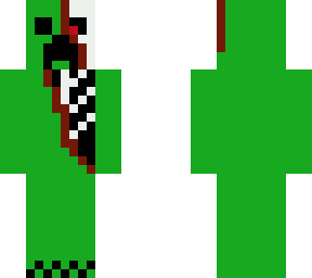 creeper