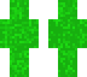 creeper