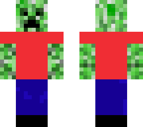 creeper