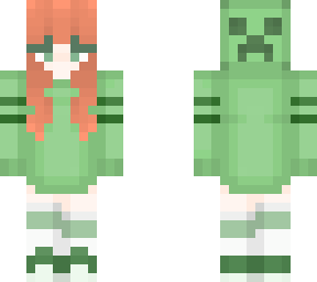creeper aw man