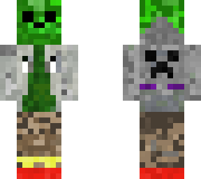 creeper awman