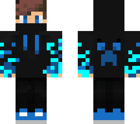 creeper fire hood v2