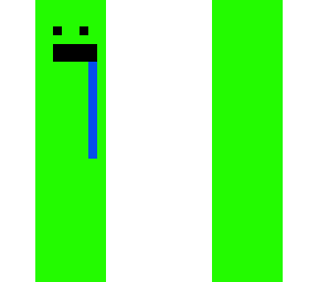creeper noob