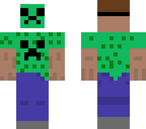 creeper super fan