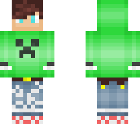 creeperboy