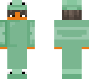 croaky skin oryan