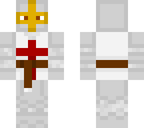 crusader