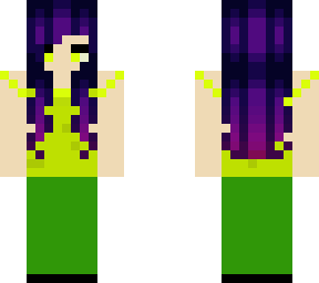 cute (credit to icecream07 for the hair base)