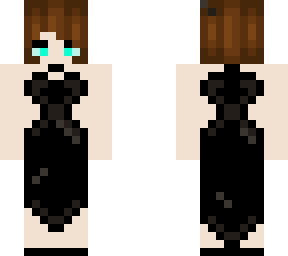 cutie (credit to icecream07 for the hair base)