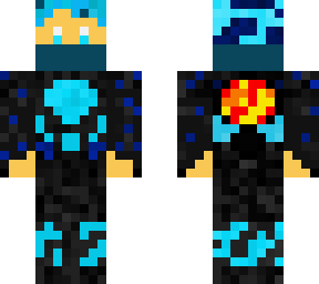 cyber man