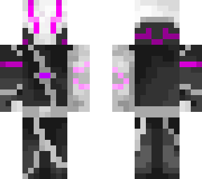 cyber warlock
