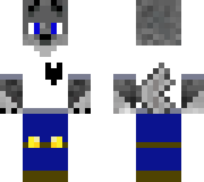 dab wolf police