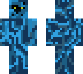 dark creature