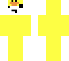 dark ducky skin limited edition merch