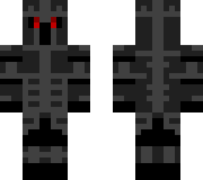 dark knight skin