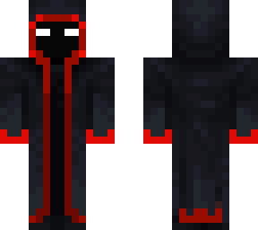dark master