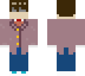ddlc mc