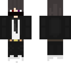 dead cool mc harm cartor