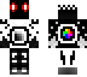 dead eye