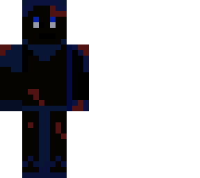 deadly ninja