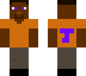 default me skin