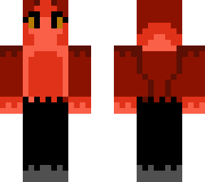 demon