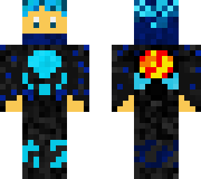 demon bro 32