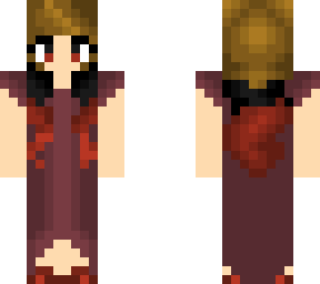 demon princess >:)
