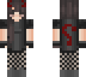 demoned zilz