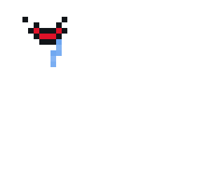 derp face base