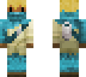 desert archer