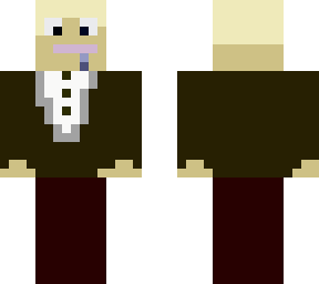 desguise
