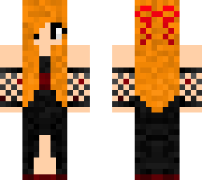 devil girl