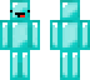 diamond skeppy