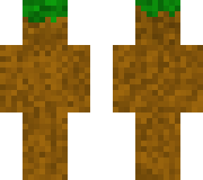 dirt block