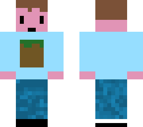 dirt block shirt