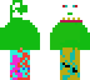 don't know what to call this
