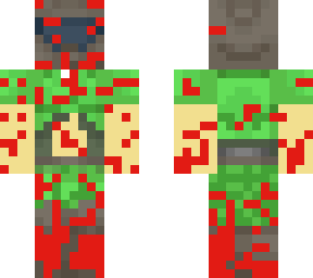 doom classic did a glory kill