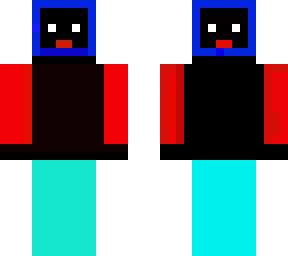 double face