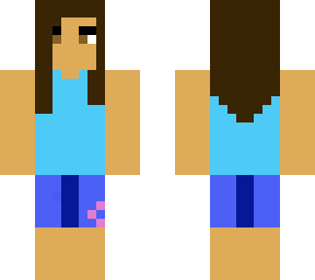 doublegenger's look like contest!