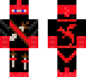 dragon ninja