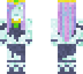 drowned queen 1.0